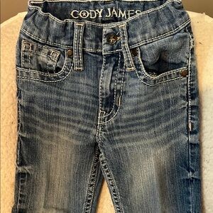Cody James Kids jeans